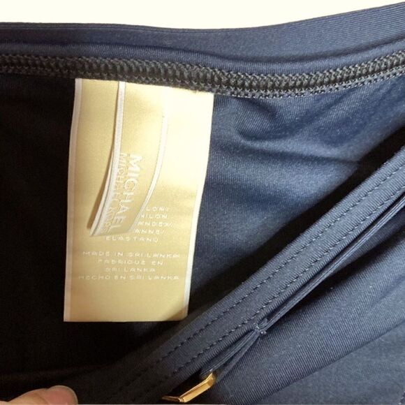 Michael Kors Bikini Bottoms Woman’s Size 12 - Picture 4 of 4